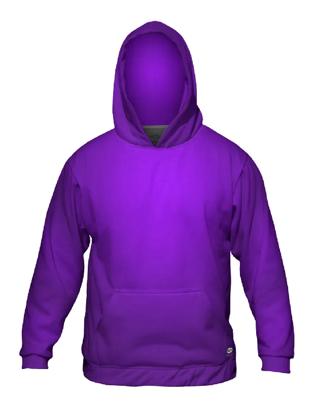 Softcore Fashion Purple Gradient