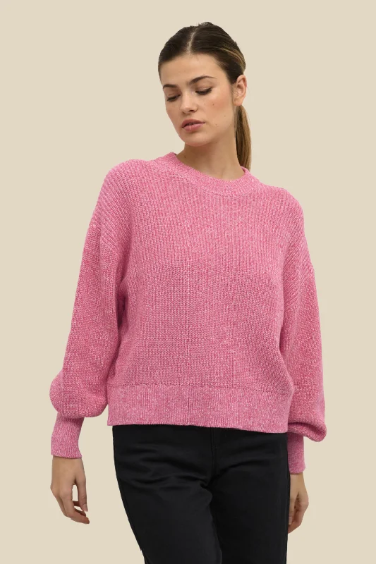 Structured Fashion Susana Knit Pullover