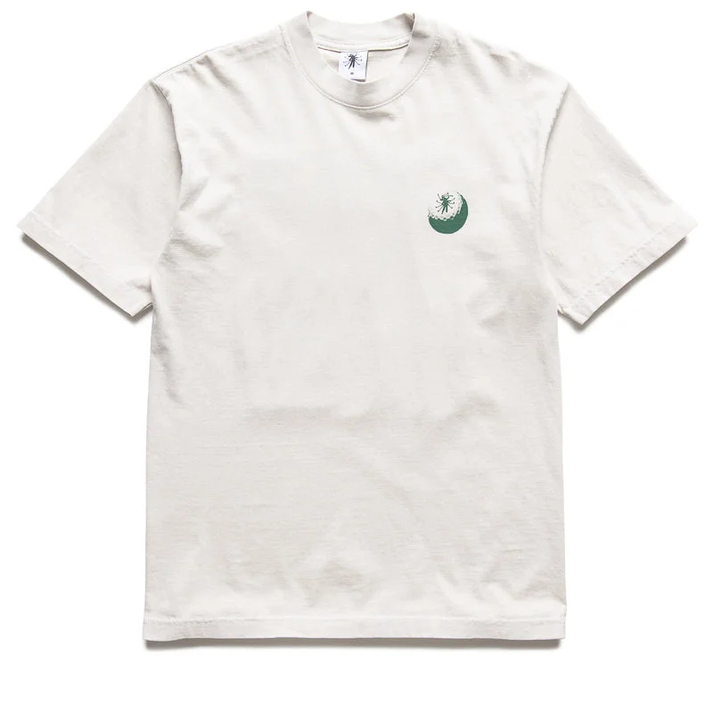 Classic Retro Forden Golf Golf Ball Tee - Off White