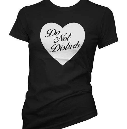 Modern Essentials Do Not Disturb Women's T-Shirt