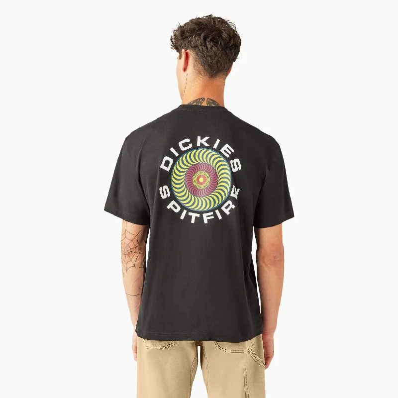 Country Style Dickies Dickies X Spitfire Graphic T-Shirt