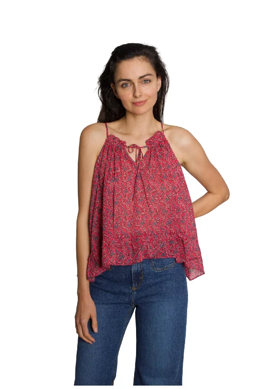 Everyday Basics Fabino Top