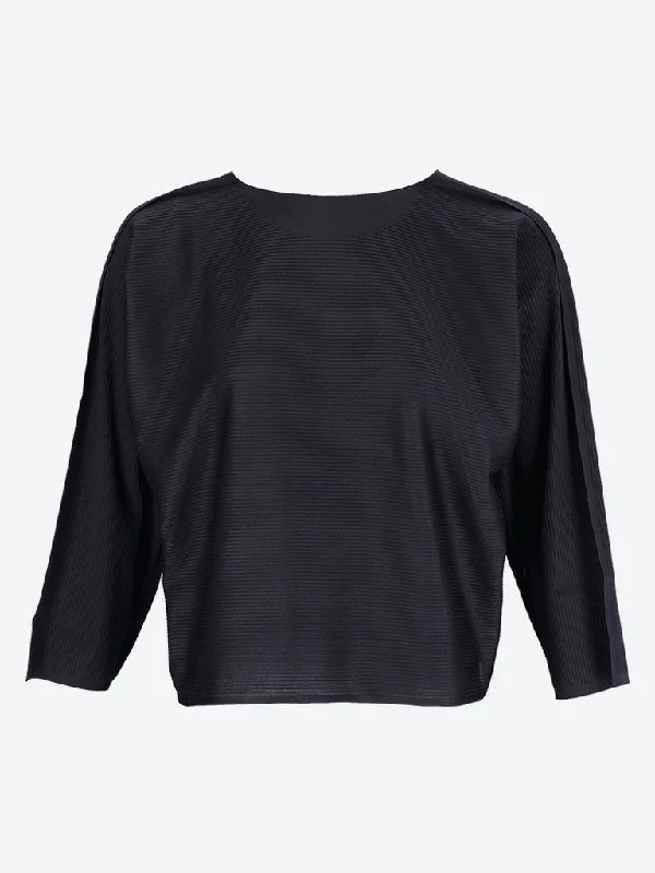 Contemporary Edge A poc form shirt