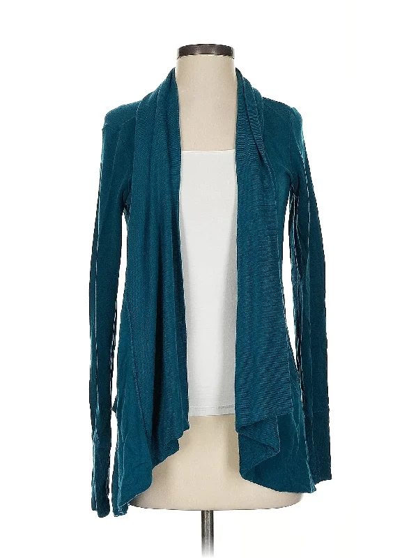 Classic Layers Cardigan