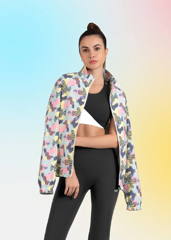 Modern Fitwear KICKass Multipurpose Jacket