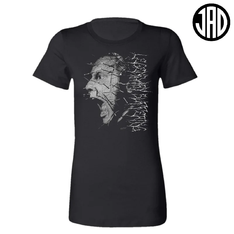 Urban Utility Legendary Suffering - Women's Tee