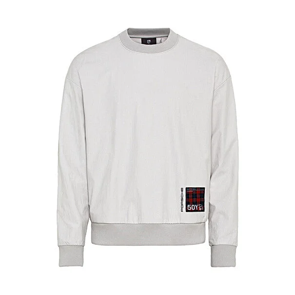 Sophisticated Streetwear Porsche Unisex Sweater - Turbo No. 1