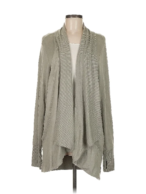 Modern Simplicity Cardigan