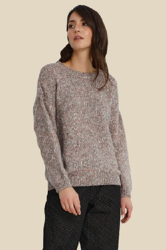 Classic Patterns Kiara Jumper