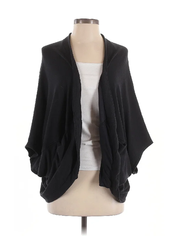 Sporty Tailoring Cardigan