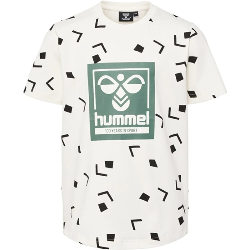 Streetwear Classics Hummel Marshmallow Eli T-shirt