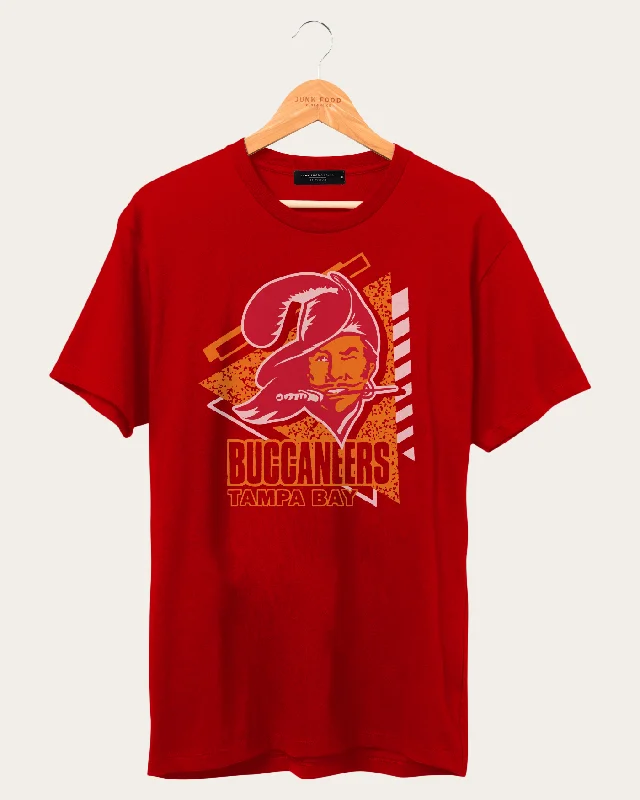 Y2K Outfit NFL Tampa Bay Buccaneers Classic Tee