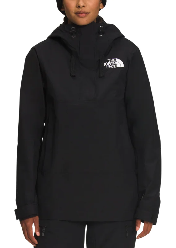 Timeless Modern The North Face Women's Tanager Jacket