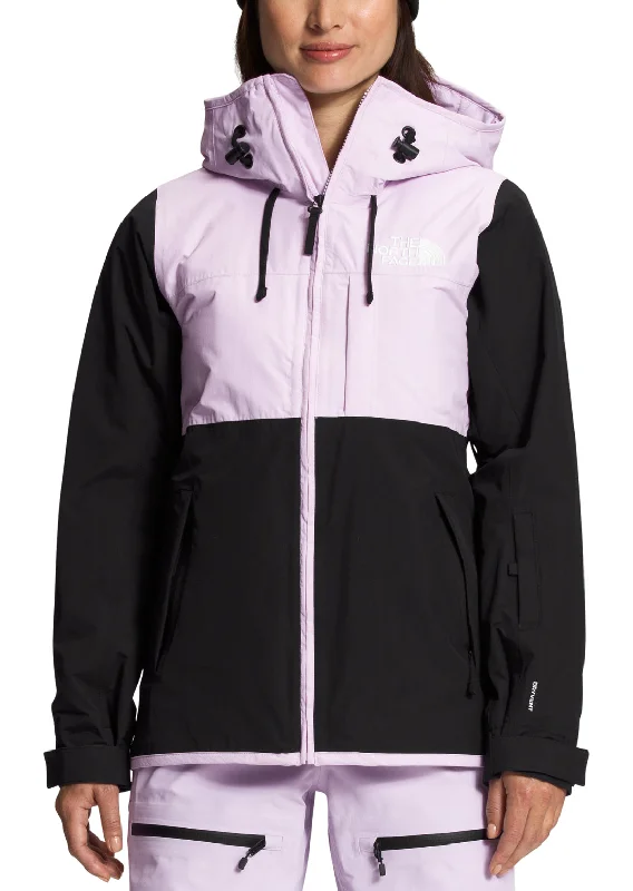 Sleek Tailoring The North Face Women's Superlu Jacket