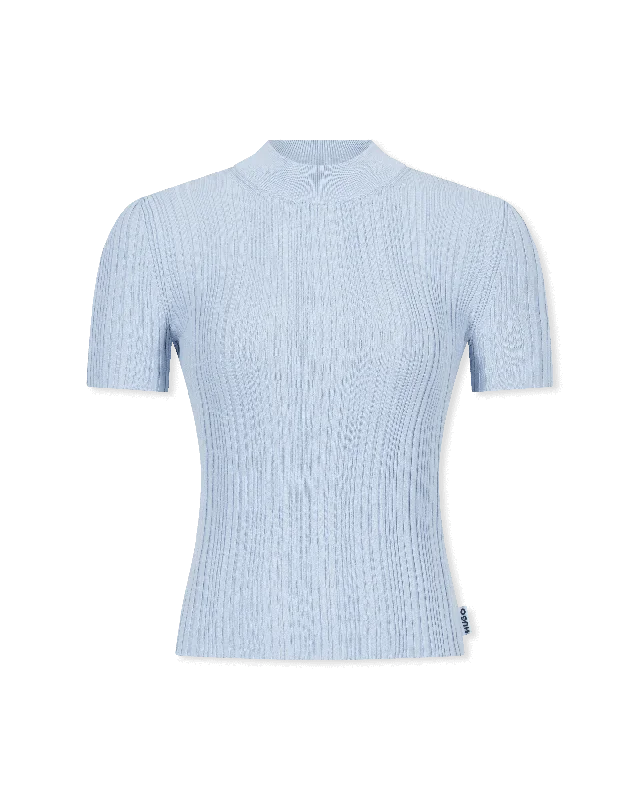 Classic Sporty Sarpharim Knit Shirt