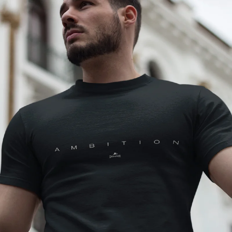 Cyber Style Ambition, Tee