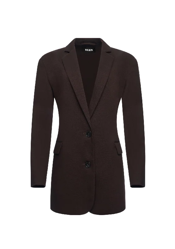 Urban Classic Raven Blazer