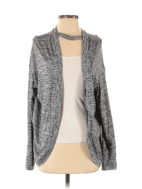 Bold Streetwear Cardigan