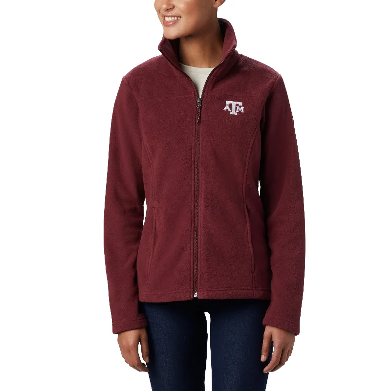 Weekend Chic Women's Columbia Give & Go Fleece Jacket