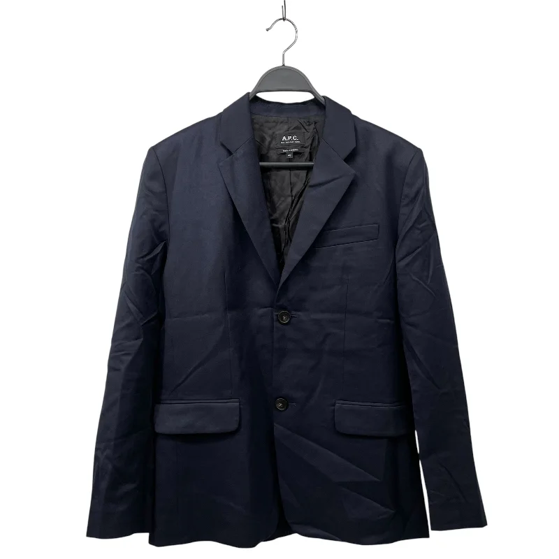 Classic Tailoring A.P.C./Tailored Jkt/48/Wool/24242-1-31752/Multicolor