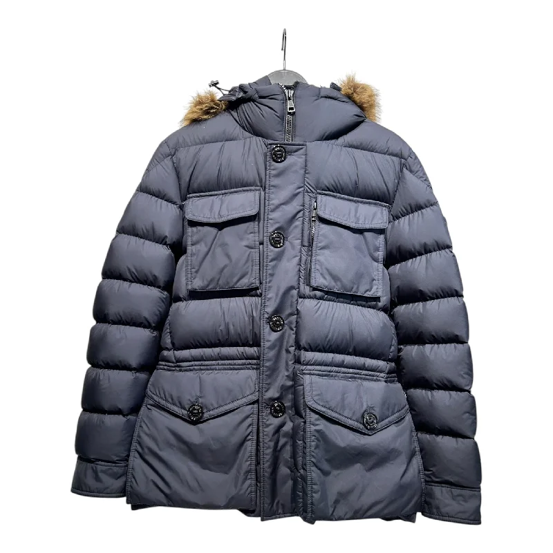 Everyday Minimalism MONCLER/Jacket/2/BLK/