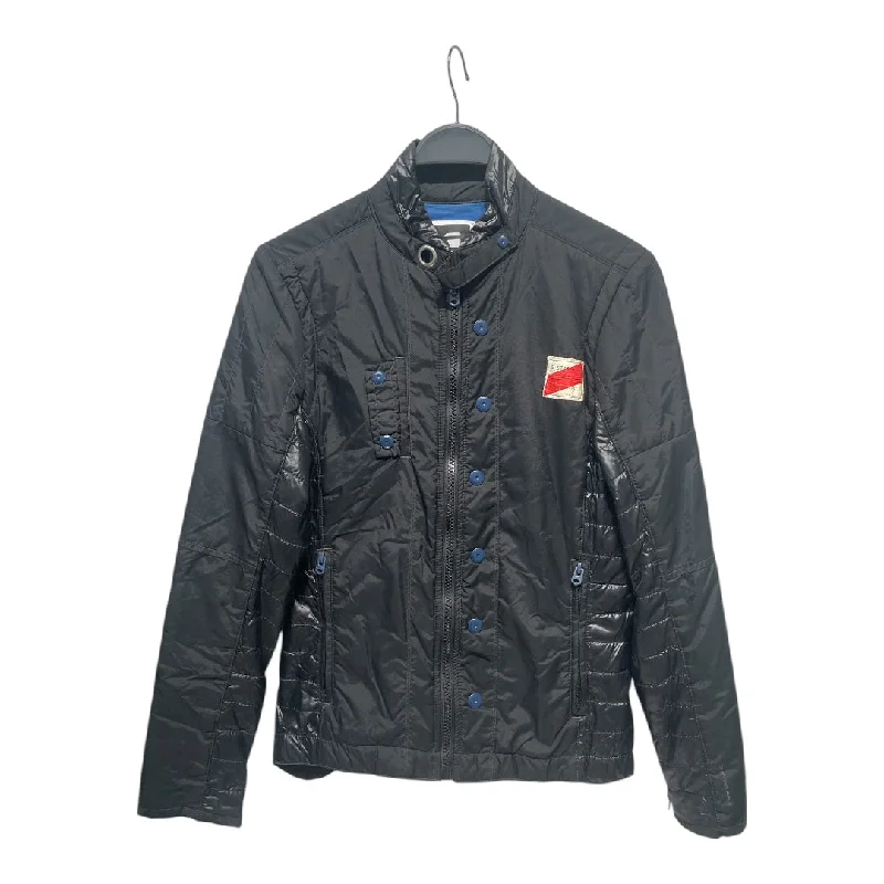 Urban Explorer G-STAR RAW/Windbreaker/S/BLK/