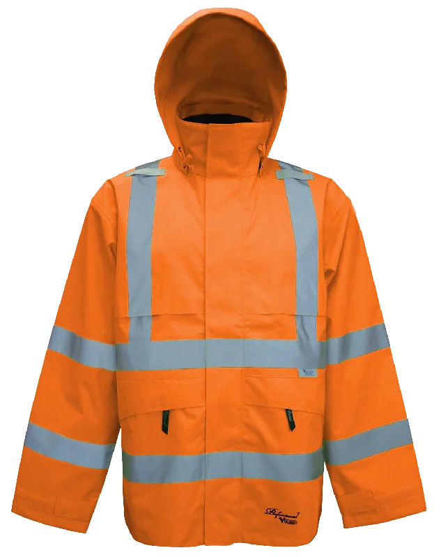 Hi-Vis Orange