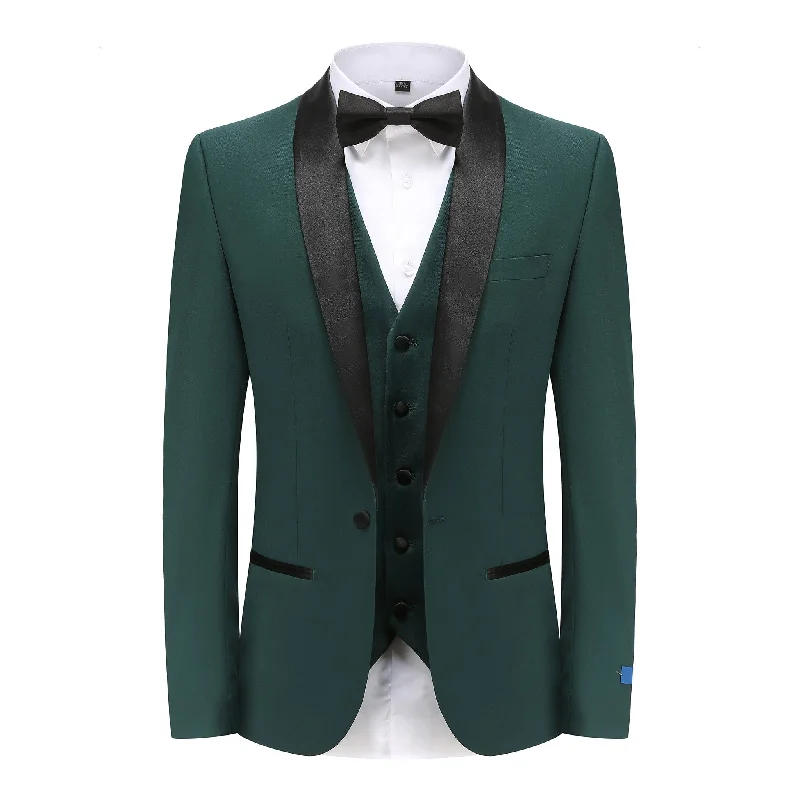 Modern Casual SLIM FIT TUXEDO -TX300