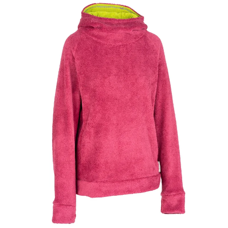 Sophisticated Look Women's Polartec® Hot Lap Hoodie