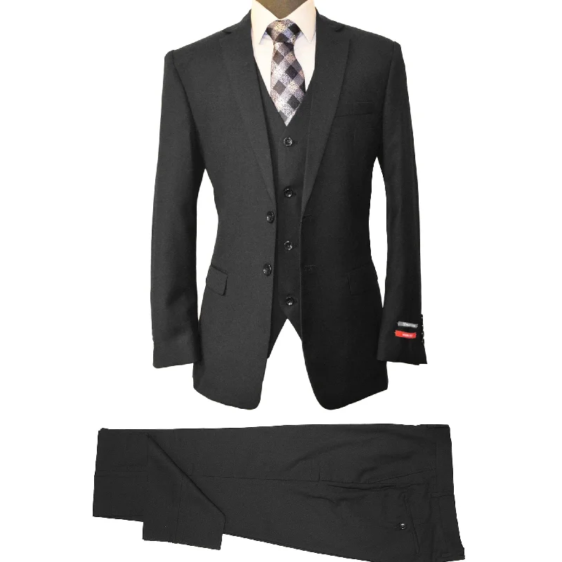 Sleek Tailoring FELLINI UOMO SUIT/118