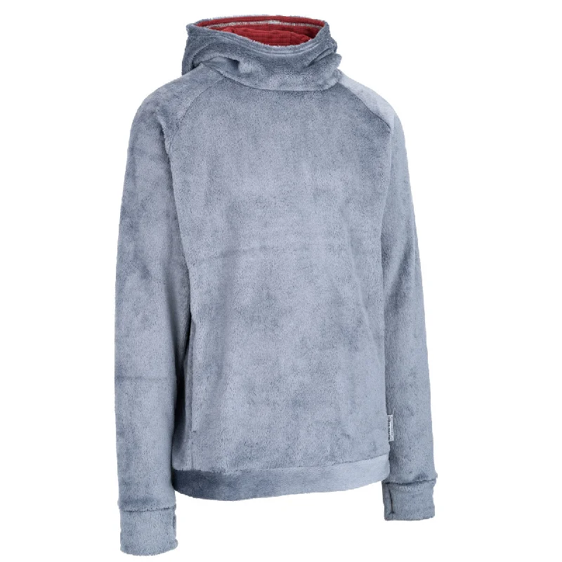 Vintage Chic Polartec® Hot Lap Hoodie