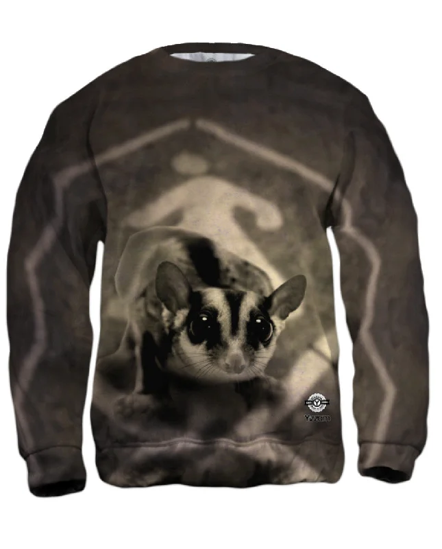 Tailored Fit Street Cross Sugar Glider