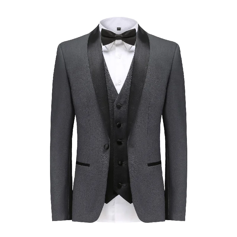 Classic Chic SLIM FIT TUXEDO -TX300