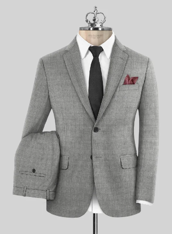 High Fashion Bristol Glen Ene Suit