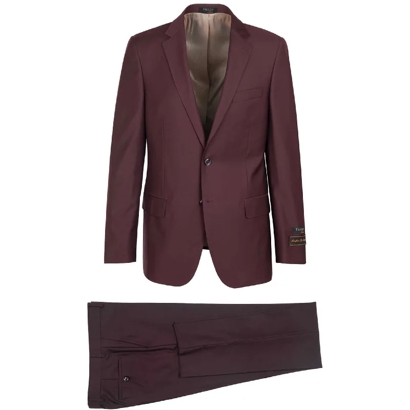 Timeless Elegance NOVELLO BY TIGLIO / BURGUNDY