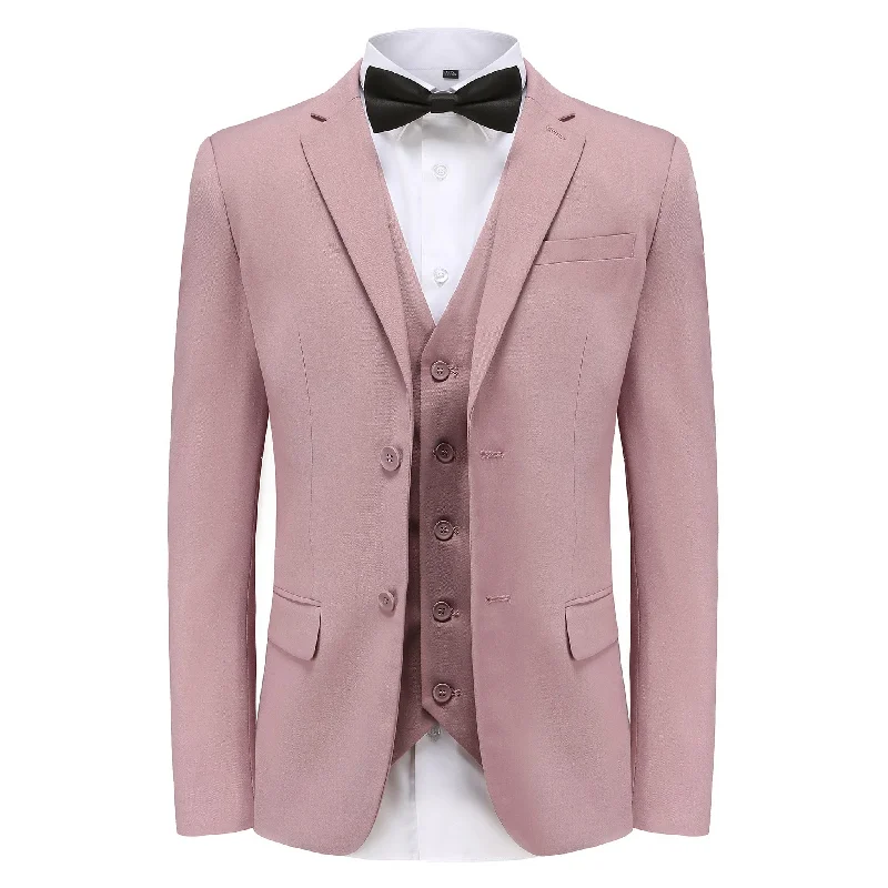 Urban Explorer GINO VITALE SUIT/M3O0/DUST ROSE