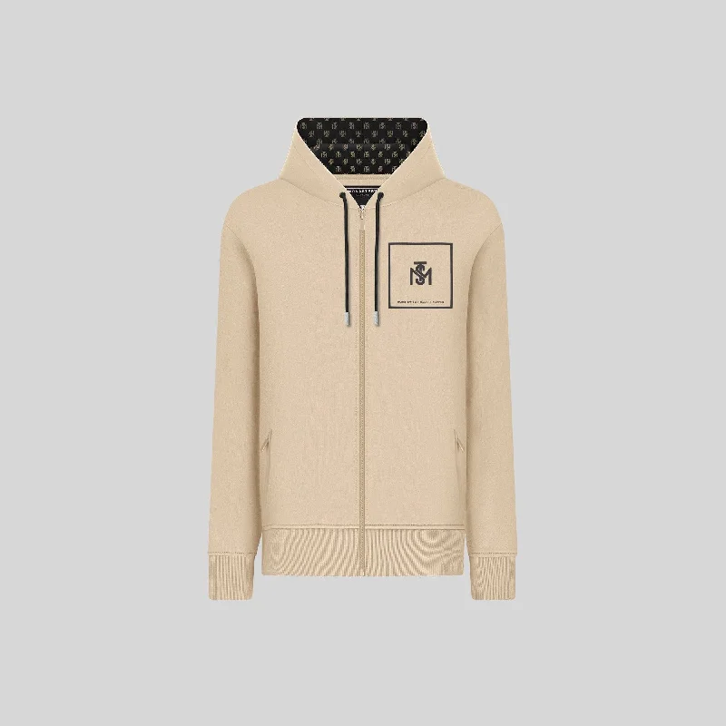 Alternative Fashion AKTION CAMEL HOODIE