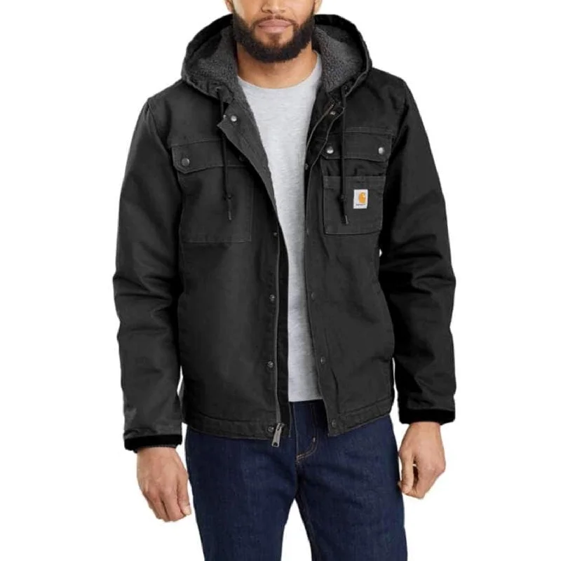 Vintage Tailoring Carhartt Men's Bartlett Jacket