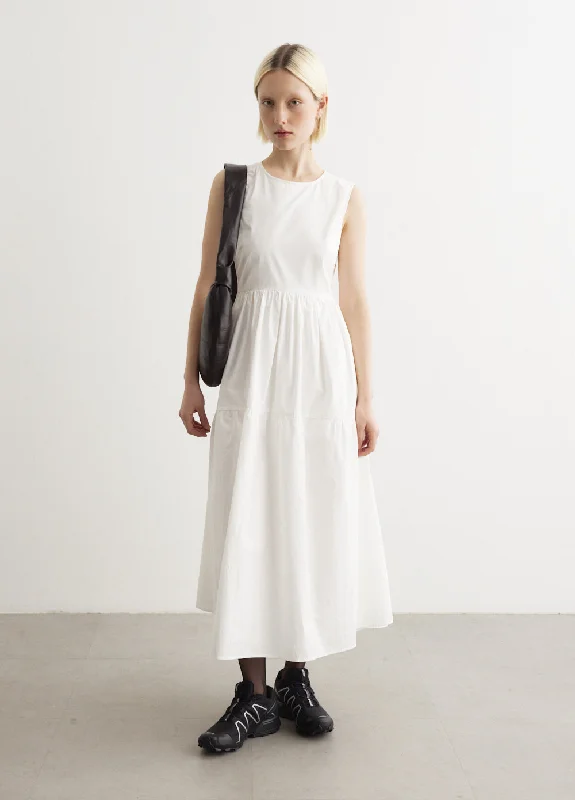 Cypress Cotton Dress