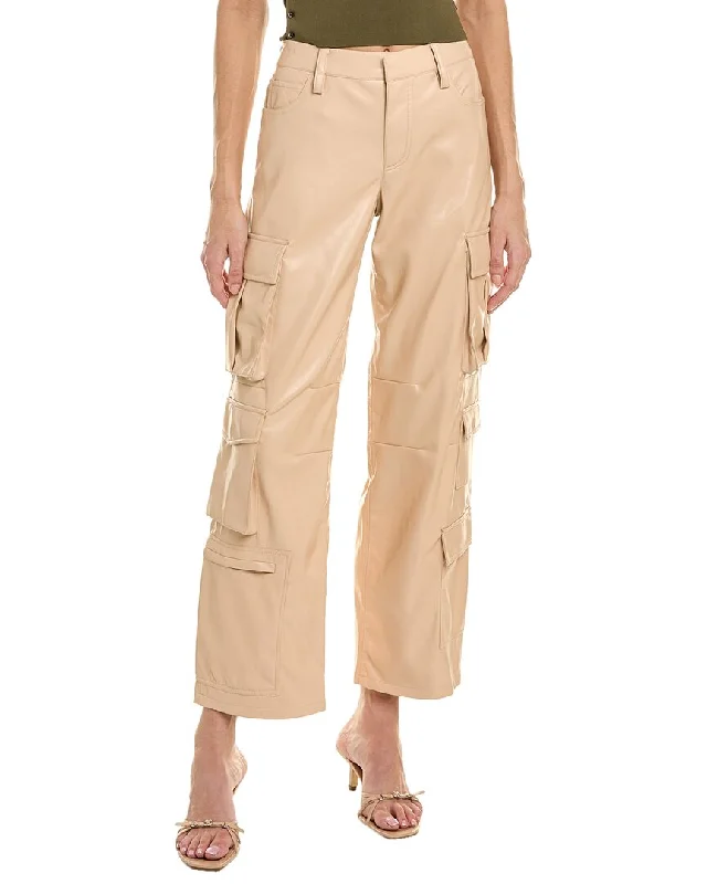 alice + olivia Luis Cargo Pant