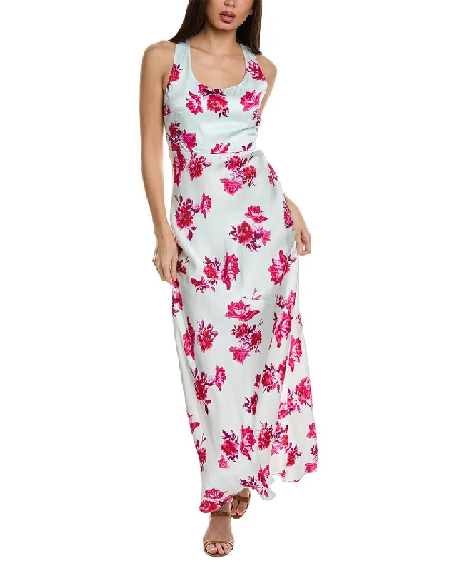 Relaxed Sportwear Favorite Daughter The Sunroof Maxi Dress