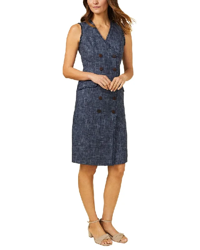 Soft Utility J.McLaughlin Pia Midi Dress