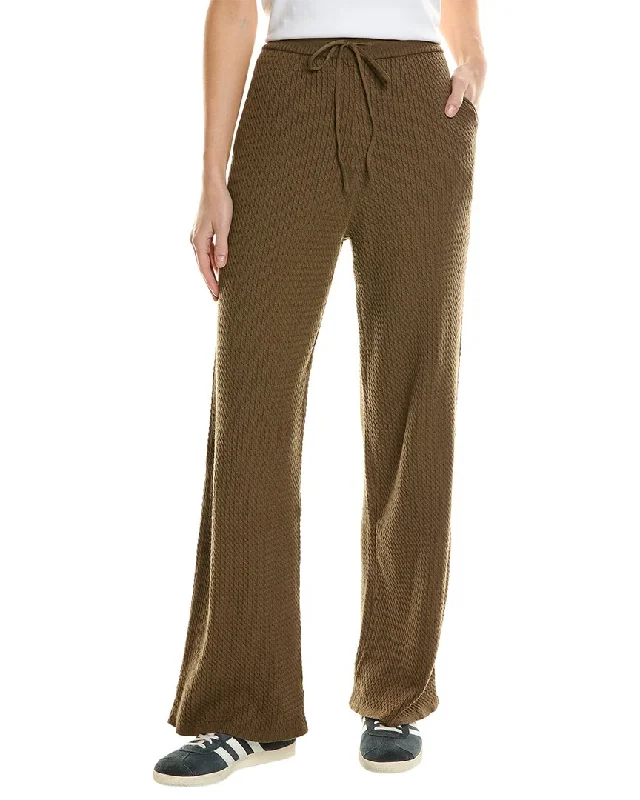 WeWoreWhat Pull-On Straight Leg Pant