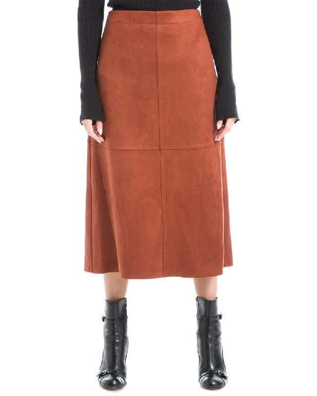 Max Studio Aline Skirt