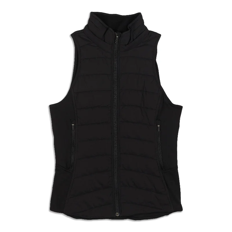 Extra Mile Vest - Resale