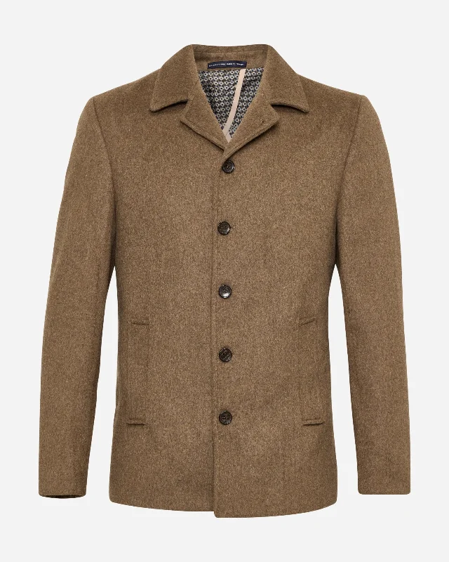 Varane Coat