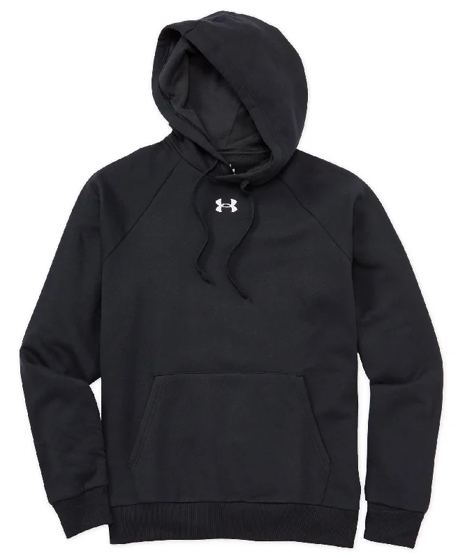 Under Armour Rival Fleece Hoodie