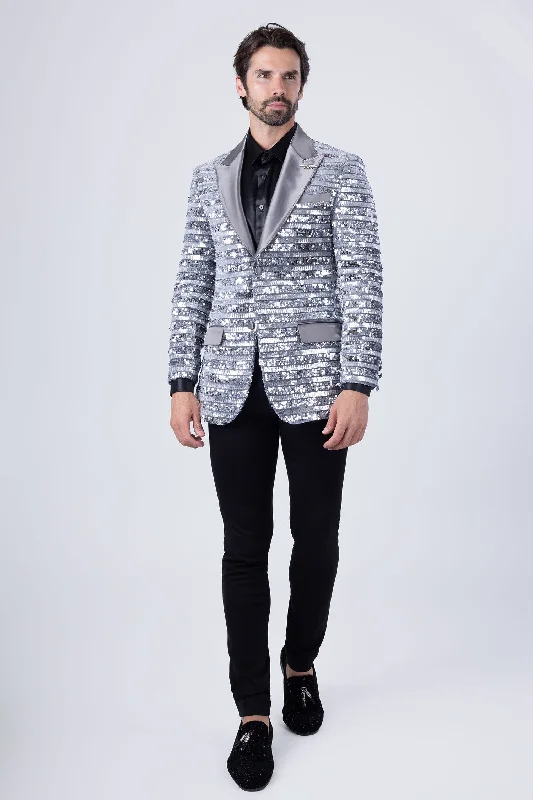 Dudish Sensation Blazer