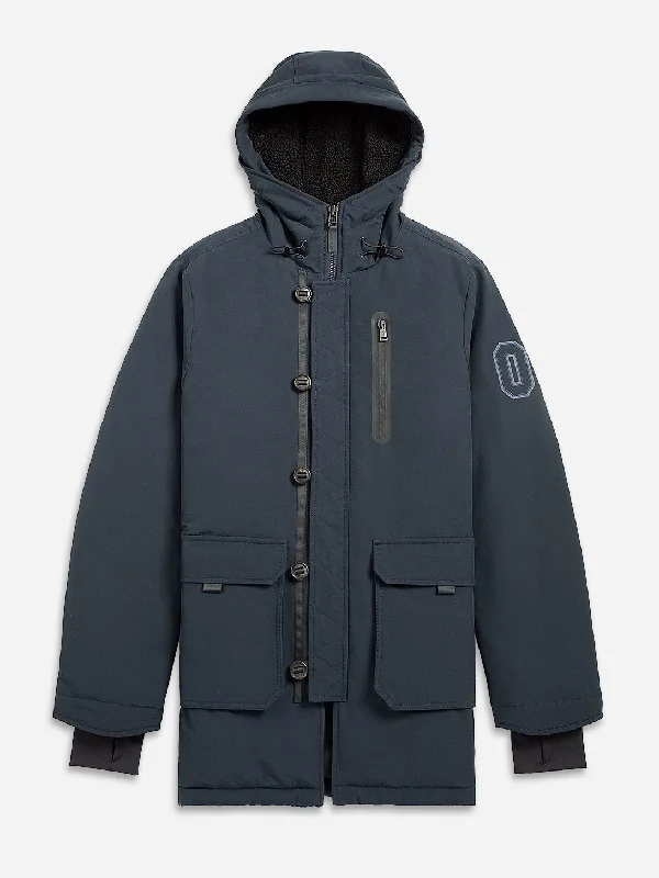 Everest Padded Coat