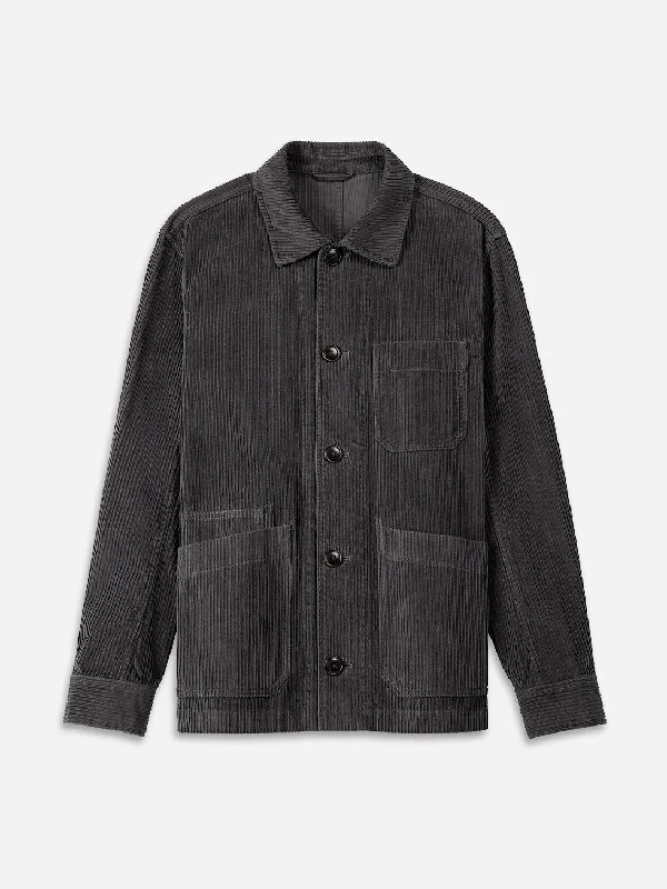 Remi Corduroy Jacket